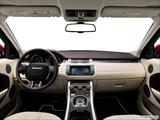  Dashboard, center console, gear shifter view photo